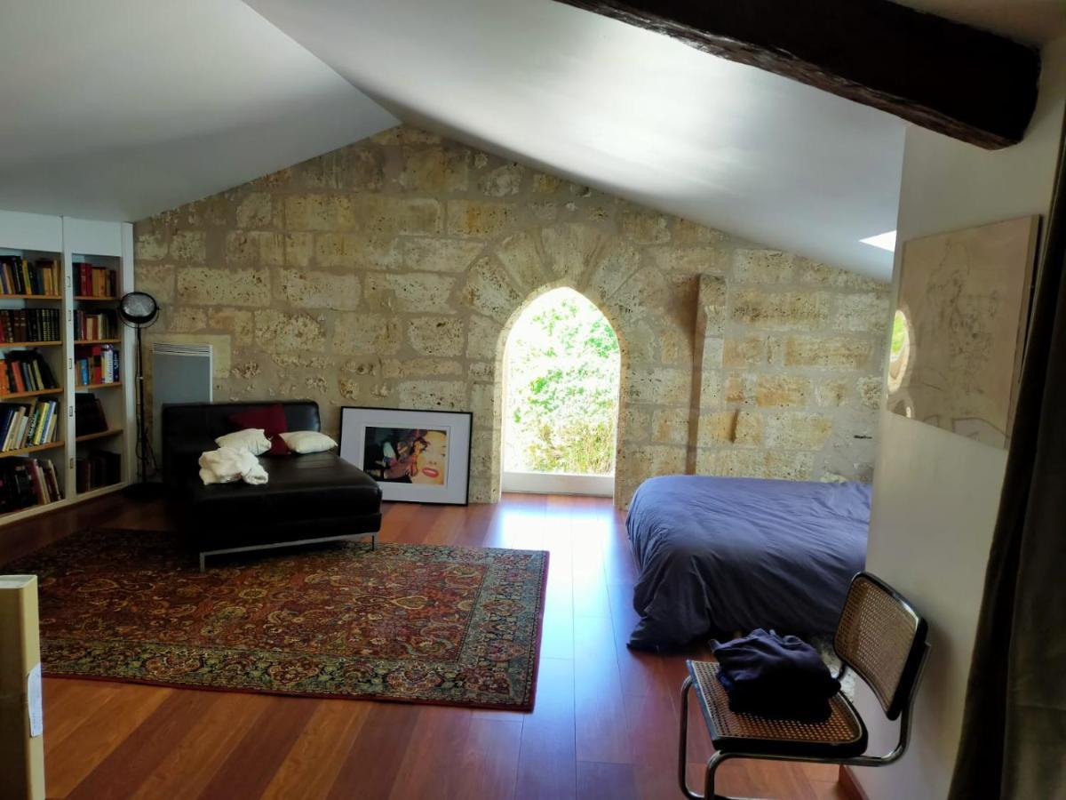 Grande Villa Au Coeur De La Dordogne Paussac-et-Saint-Vivien Dış mekan fotoğraf